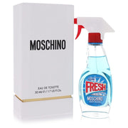 Moschino Fresh Couture 女士香水