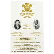 Colonia Green Irish Tweed de Creed para hombre