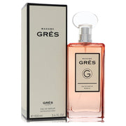 Madame Gres 出品 Gres 女士香水