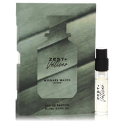 Colonia Zest + Vetiver de Michael Malul para hombre