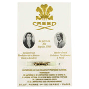 Colonia Millesime Imperial de Creed para hombre