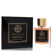 Minister Of Oud Greatness de Fragrance World Colonia para hombre