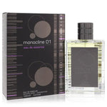 Monocline 01 Essence By Maison Alhambra (Unisex)