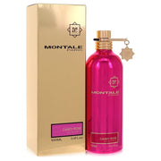 Montale 糖果玫瑰女士香水