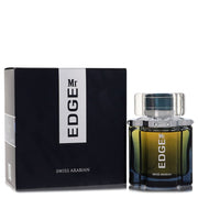 Colonia Mr Edge de Swiss Arabian para hombre