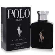 Polo Black By Ralph Lauren 男士古龙水