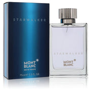 Colonia Starwalker de Mont Blanc para hombre
