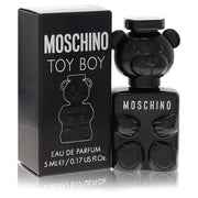 Moschino 的 Toy Boy 男士香水