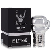 Legend Round 1 By Muhammad Ali Cologne for Men