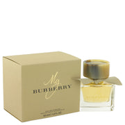 我的博柏利 (My Burberry) 女士香水