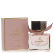 博柏利 (Burberry) 女士香水 My Burberry Blush