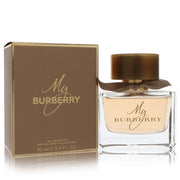 我的博柏利 (My Burberry) 女士香水