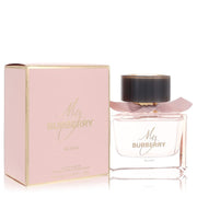博柏利 (Burberry) 女士香水 My Burberry Blush