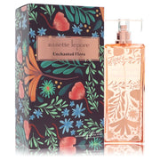 Perfume Enchanted Flora de Nanette Lepore para mujer