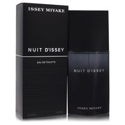 Colonia Nuit D'issey de Issey Miyake para hombre