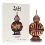 Niche Emarati Antique By Lattafa (Unisex)