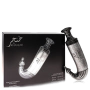 Niche Emarati Khanjar By Lattafa Colonia para hombre