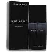 Colonia Nuit D'issey de Issey Miyake para hombre