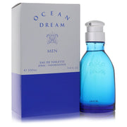 Colonia Ocean Dream de Designer Parfums Ltd para hombre