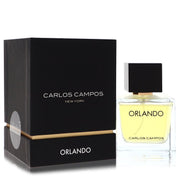 Orlando Carlos Campos By Carlos Campos Colonia para Hombre