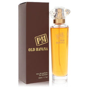 Marmol & Son Old Havana Pm 女士香水