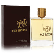 Colonia para hombre Old Havana Pm By Marmol & Son