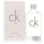 Ck One Toilette By Calvin Klein (Unisex)