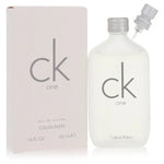 Ck One Toilette PourSpray By Calvin Klein (Unisex)