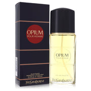 Colonia Opium de Yves Saint Laurent para hombre