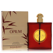 Perfume Opium de Yves Saint Laurent para mujer