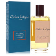 Orange Sanguine Pure de Atelier Cologne Colonia para hombre