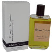 Orange Sanguine Pure de Atelier Cologne Colonia para hombre