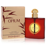 Perfume Opium de Yves Saint Laurent para mujer
