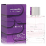 Pour Femme L'intense By Pierre Cardin Perfume for Women