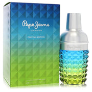 Pepe Jeans Cocktail Edition de Pepe Jeans London Colonia para hombre