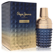 Colonia Pepe Jeans Celebrate de Pepe Jeans London para hombre