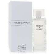莱俪 Perles De Lalique 女士香水