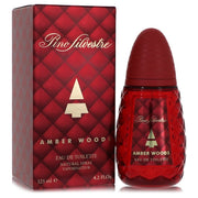 Colonia Amber Woods de Pino Silvestre para hombre