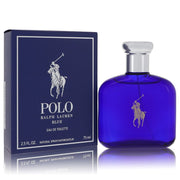 Polo Blue By Ralph Lauren 男士古龙水