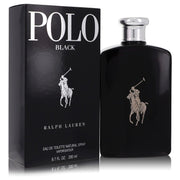 Polo Black By Ralph Lauren 男士古龙水