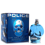 Ser policía o no serlo Por Police Colognes Colonia para hombres