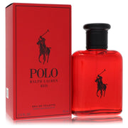 Polo Red By Ralph Lauren 男士古龙水