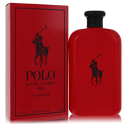 Polo Red By Ralph Lauren 男士古龙水