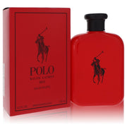 Polo Red By Ralph Lauren 男士古龙水