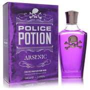 Perfume Police Potion Arsenic de Police Colognes para mujer