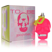 Perfume Police To Be Good Vibes de Police Colognes para mujer