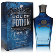 Police Potion Power de Police Colognes Colonia para hombre