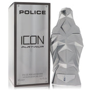 Police Icon Platinum de Police Colognes Colonia para hombre