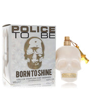 Police To Be Born To Shine de Police Colognes Perfume para mujer
