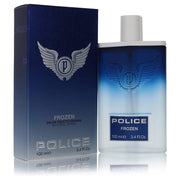 Colonias Police Frozen By Police Colonia para hombre